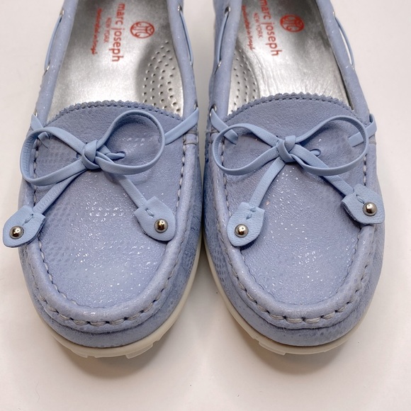 Marc Joseph cypress hill golf  loafers size 6.5 - Picture 2 of 14